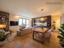 Prodej bytu 4+kk, Brno - Černovice, Spáčilova, 73 m2