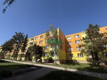 Prodej bytu 3+1, Postoloprty, Jiráskovo náměstí, 81 m2