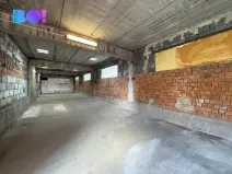 Pronájem skladu, Ostrava, Šenovská, 132 m2