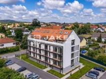 Prodej bytu 3+kk, Předboj, Ke Tvrzi, 50 m2