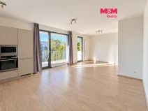 Pronájem bytu 4+kk, Praha - Libeň, Nad Bání, 91 m2