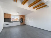 Prodej bytu 2+kk, Ivančice, Josefa Vávry, 64 m2