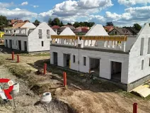 Prodej rodinného domu, Bohdalice-Pavlovice, 126 m2