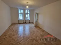Pronájem bytu 3+1, Opava - Předměstí, Komenského, 106 m2