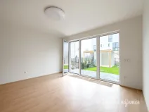 Pronájem bytu 4+kk, Praha - Ďáblice, U spojů, 107 m2