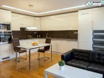Pronájem bytu 4+kk, Rožnov pod Radhoštěm, 5. května, 75 m2
