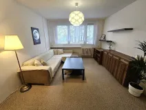Pronájem bytu 3+kk, Praha, Machkova, 68 m2