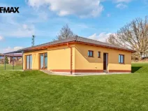Prodej rodinného domu, Třebeň, 101 m2