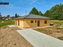 Prodej rodinného domu, Třebeň, Třebeň, 101 m2