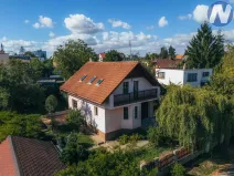 Prodej rodinného domu, Plzeň, V Zahradách, 130 m2