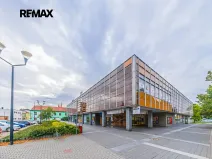 Pronájem obchodního prostoru, Štětí, Obchodní, 460 m2