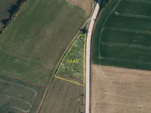 Prodej pozemku, Lomy, 2217 m2