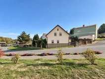 Prodej rodinného domu, Ošelín, 200 m2