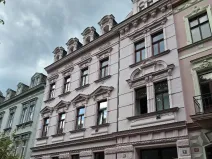 Prodej bytu 2+1, Karlovy Vary, Svahová, 61 m2
