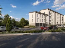 Prodej bytu 3+kk, Sokolov, 64 m2