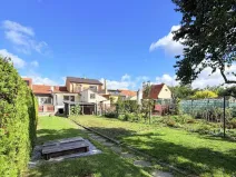 Pronájem rodinného domu, Moravský Krumlov - Rakšice, N. J. Návesníka, 319 m2