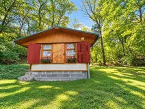 Prodej chaty, Ivančice - Budkovice, 30 m2