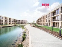 Prodej bytu 2+kk, Brandýs nad Labem-Stará Boleslav, Dřevčická, 56 m2