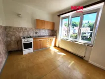 Pronájem bytu 1+1, Žatec, Boženy Němcové, 45 m2