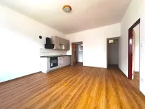 Pronájem bytu 2+kk, Žirovnice, 54 m2