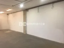 Pronájem skladu, Brno, Stránského, 136 m2