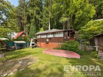 Prodej chaty, Šťáhlavy, 42 m2