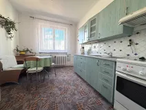 Pronájem bytu 2+1, Přeštice, Červenkova, 69 m2