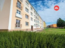 Pronájem bytu 3+1, Nová Role, Svobodova, 72 m2