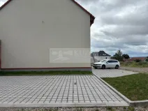Pronájem komerčního pozemku, Dobříč, 13 m2