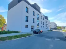 Pronájem bytu 1+kk, Lipník nad Bečvou, Na Výsluní, 33 m2