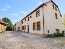 Pronájem bytu 1+kk, Hradec Králové - Nový Hradec Králové, Hlavní, 21 m2