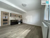 Pronájem bytu 2+kk, Česká Lípa, Na Výsluní, 43 m2