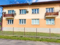 Prodej bytu 3+1, Havlíčkův Brod - Šmolovy, 67 m2