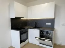 Prodej bytu 2+kk, Praha - Kamýk, U Kamýku, 33 m2