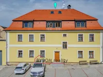 Prodej bytu 4+kk, Líšťany, 125 m2