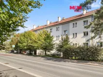 Pronájem bytu 2+1, Beroun - Beroun-Město, Třída Míru, 56 m2