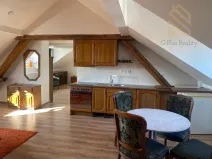 Pronájem bytu 3+kk, Černiv, 80 m2