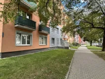 Prodej činžovního domu, Ostrava - Hrabůvka, Mitušova, 806 m2