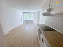 Pronájem bytu 2+kk, Praha - Žižkov, Baranova, 62 m2