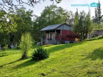 Prodej zahrady, Česká Lípa - Stará Lípa, 2816 m2