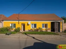 Prodej rodinného domu, Dyjákovice, 116 m2