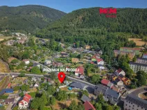 Prodej pozemku pro bydlení, Hroznětín, 825 m2