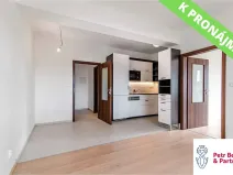 Pronájem bytu 2+kk, Rakovník, Maru Špačkové, 50 m2