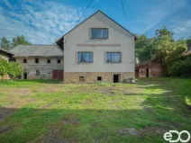Prodej rodinného domu, Hořice - Březovice, 140 m2