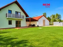 Prodej rodinného domu, Kostěnice, 102 m2