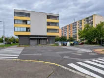 Prodej ostatní, Praha - Letňany, Tupolevova