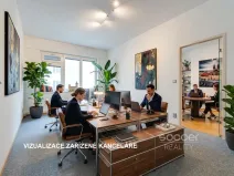 Prodej kanceláře, Praha - Nové Město, Václavské náměstí, 97 m2