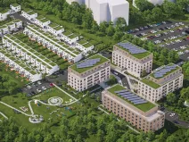 Prodej bytu 4+kk, Vyškov, Morávkova, 81 m2