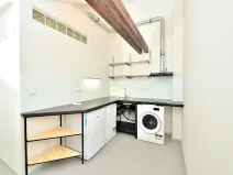 Pronájem bytu 1+kk, Praha - Nusle, Oldřichova, 29 m2