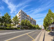 Prodej bytu 3+kk, Praha - Uhříněves, Jindřicha Bubeníčka, 79 m2